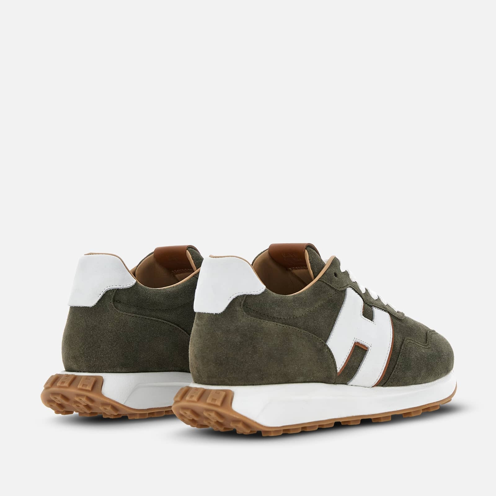 Sneakers Hogan H601 - 3