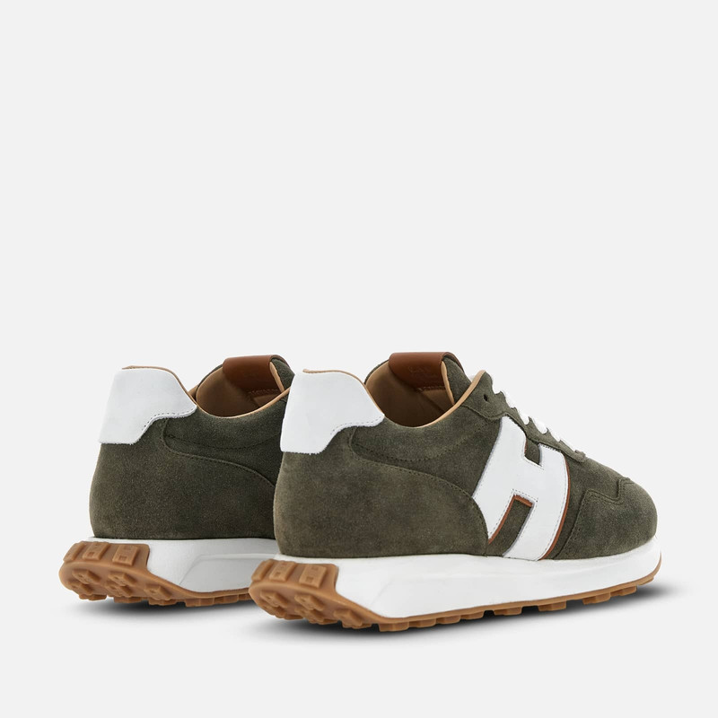 HOGAN Sneakers Hogan H601 outlook