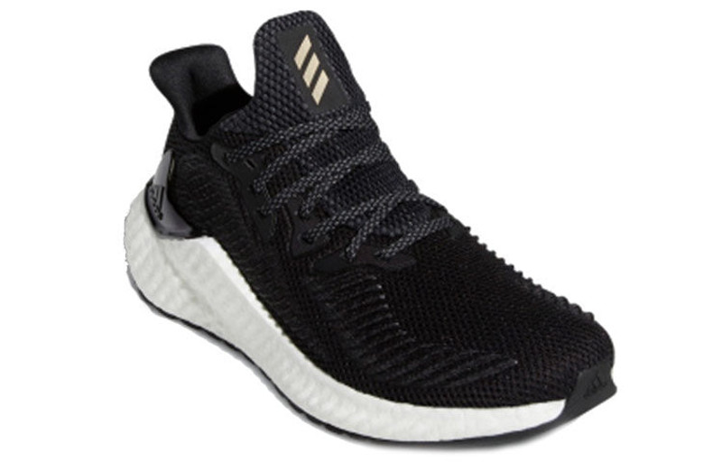 adidas Alphaboost 'Black' EF1183 3