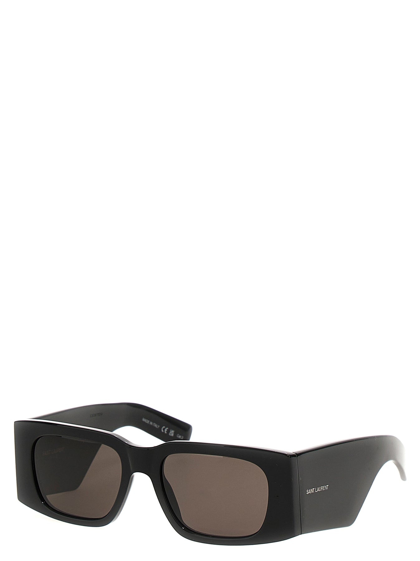 Sl 654 Sunglasses Black - 3