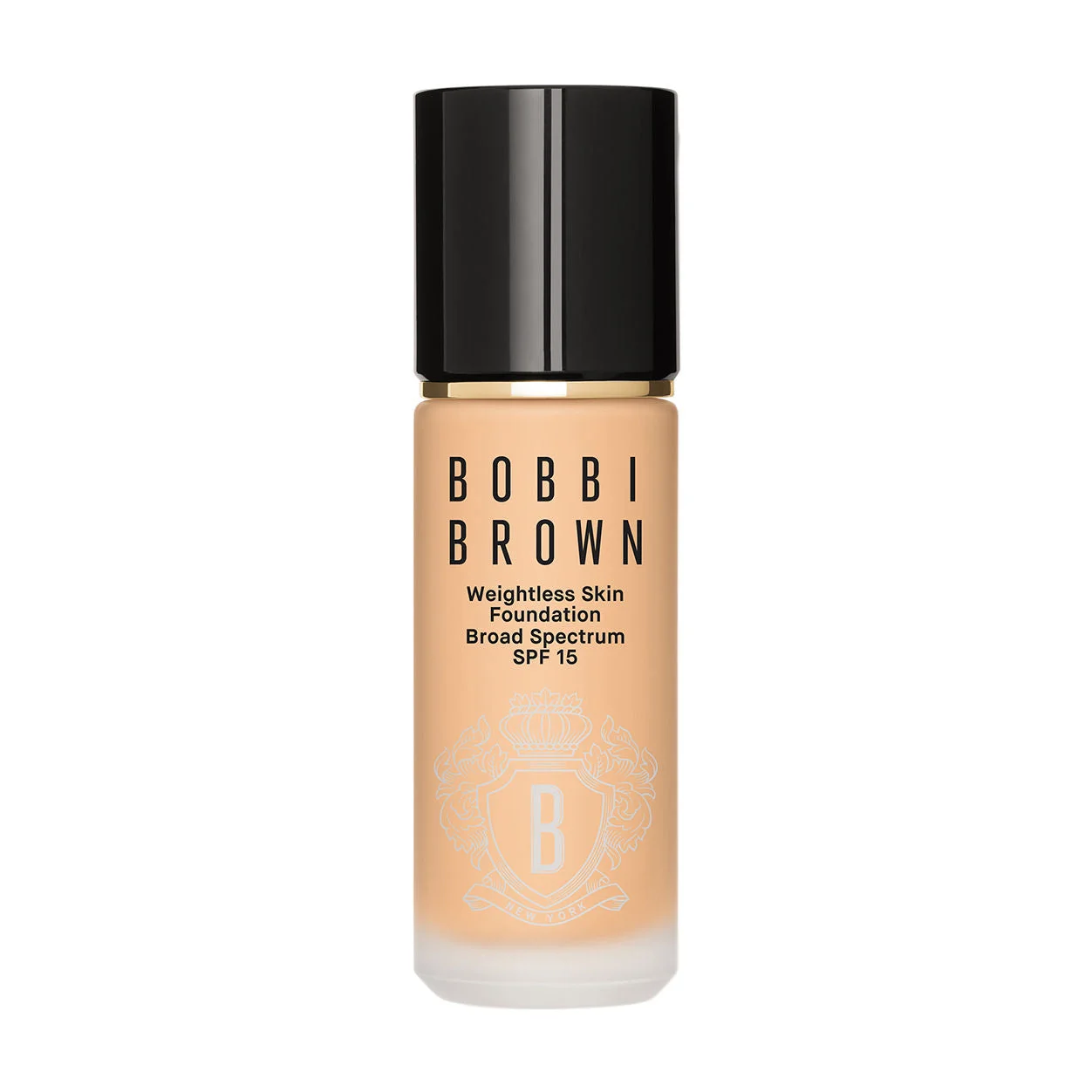 Weightless Skin Foundation SPF 15 - 1