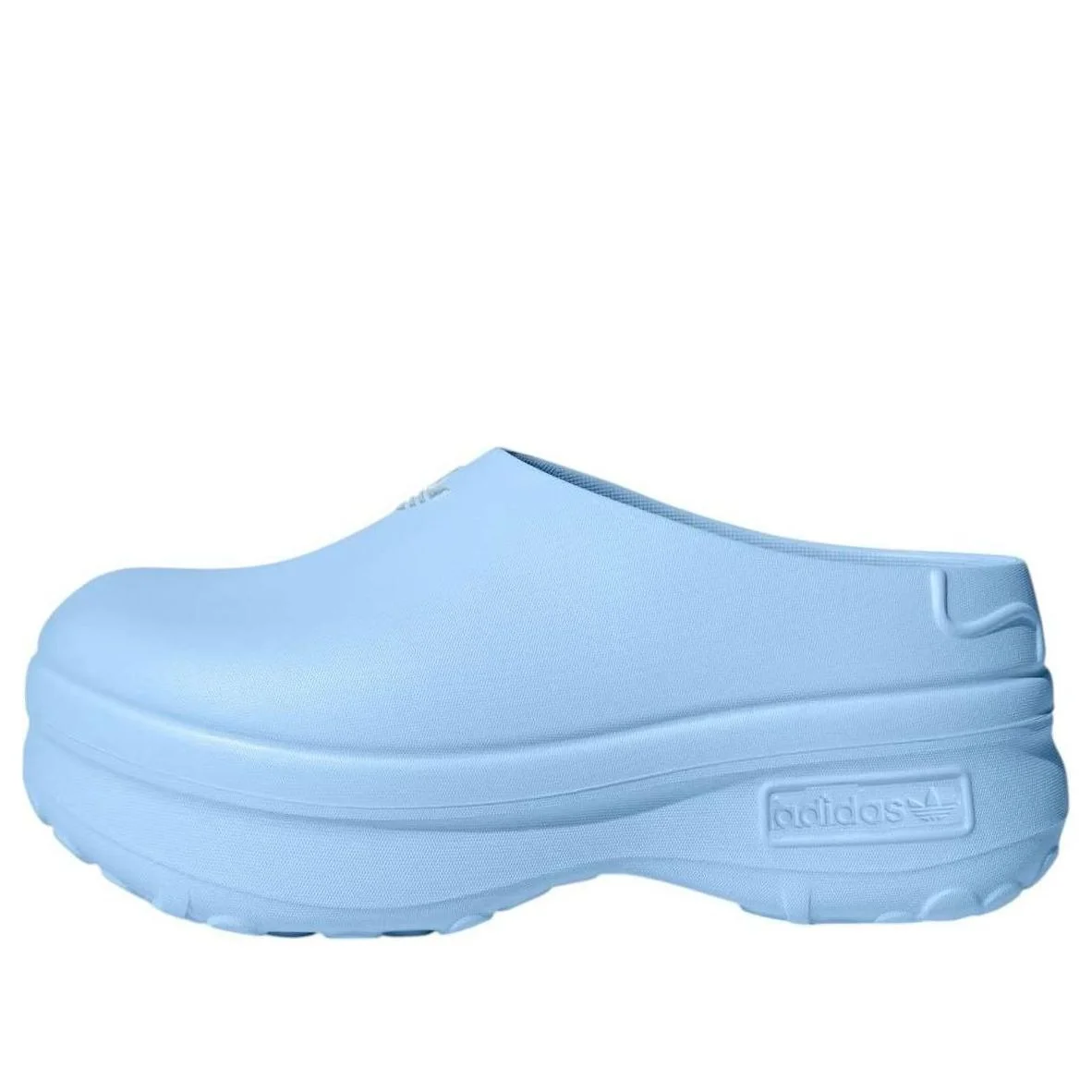 (WMNS) adidas Adifom Stan Smith Mule 'Clear Sky' JR8820 - 1