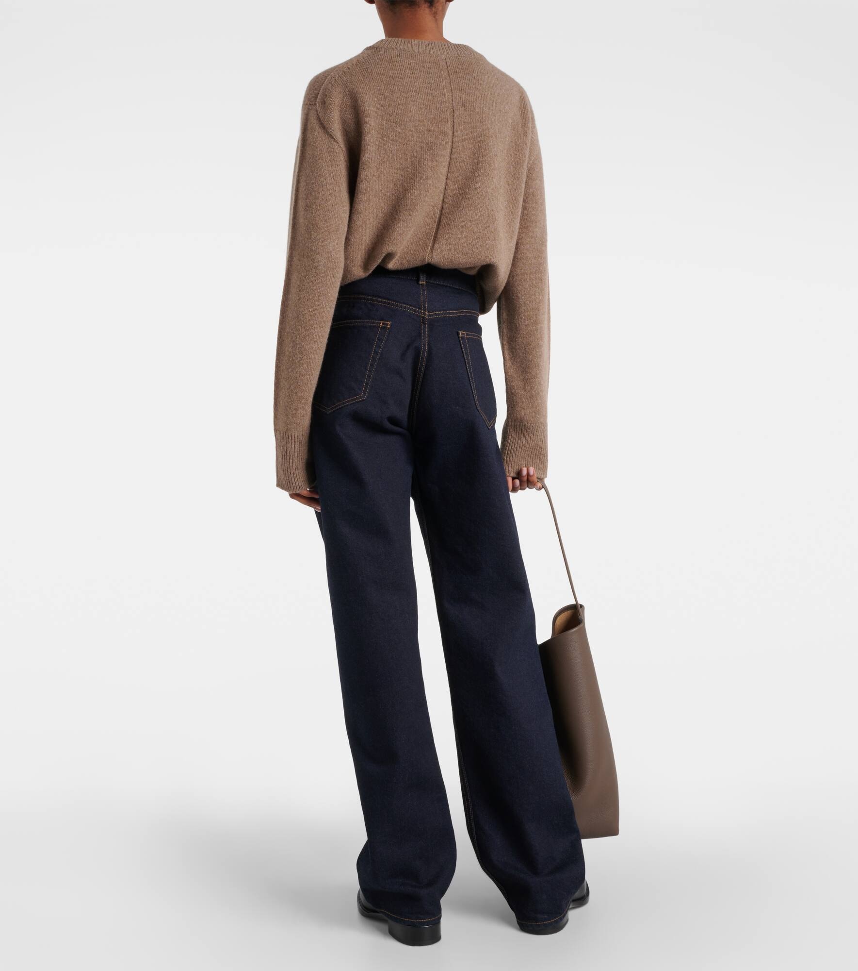 Burty straight jeans - 3