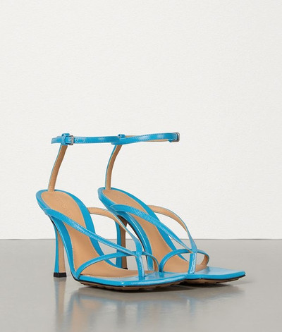 Bottega Veneta STRETCH SANDALS outlook