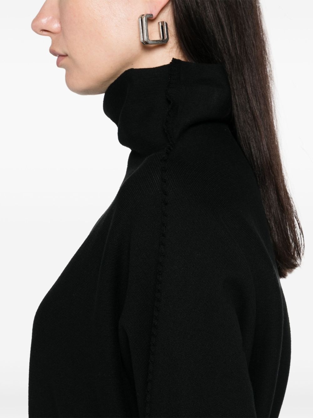 Campagne jumper - 5