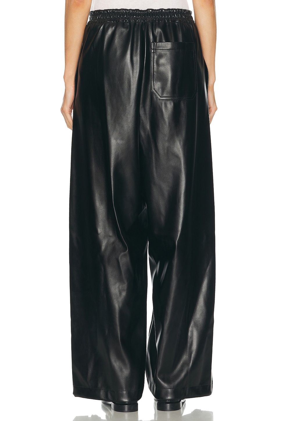 Snapped Altermat Pant - 5