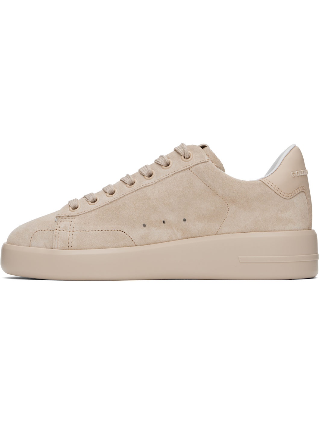 Pink Purestar Sneakers - 3