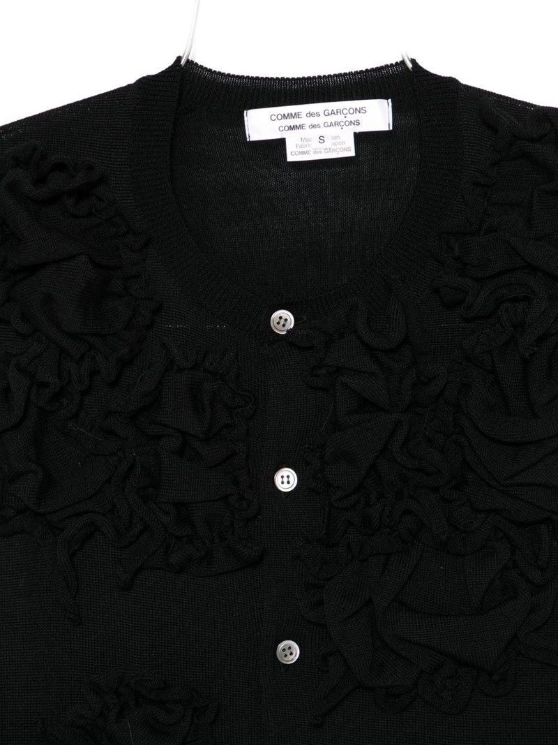 wool cardigan 3
