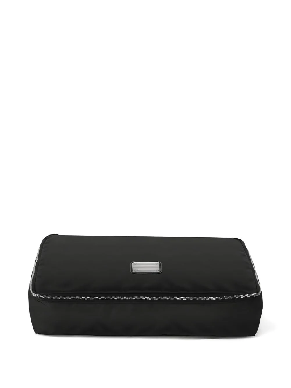 zip-fastening luggage - 1