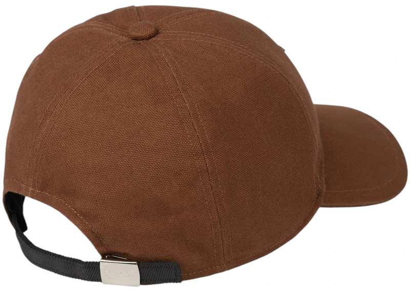 Carhartt WIP Carhartt WIP x sacai Duck Cap Sacai Dark Beige outlook