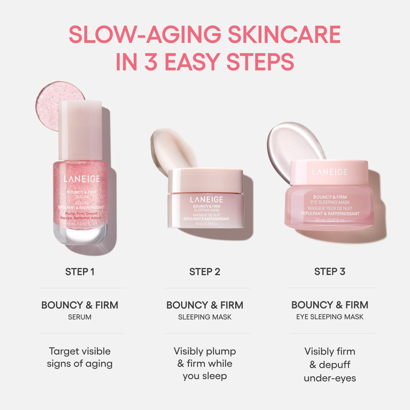Bouncy Skin On The Go 3
