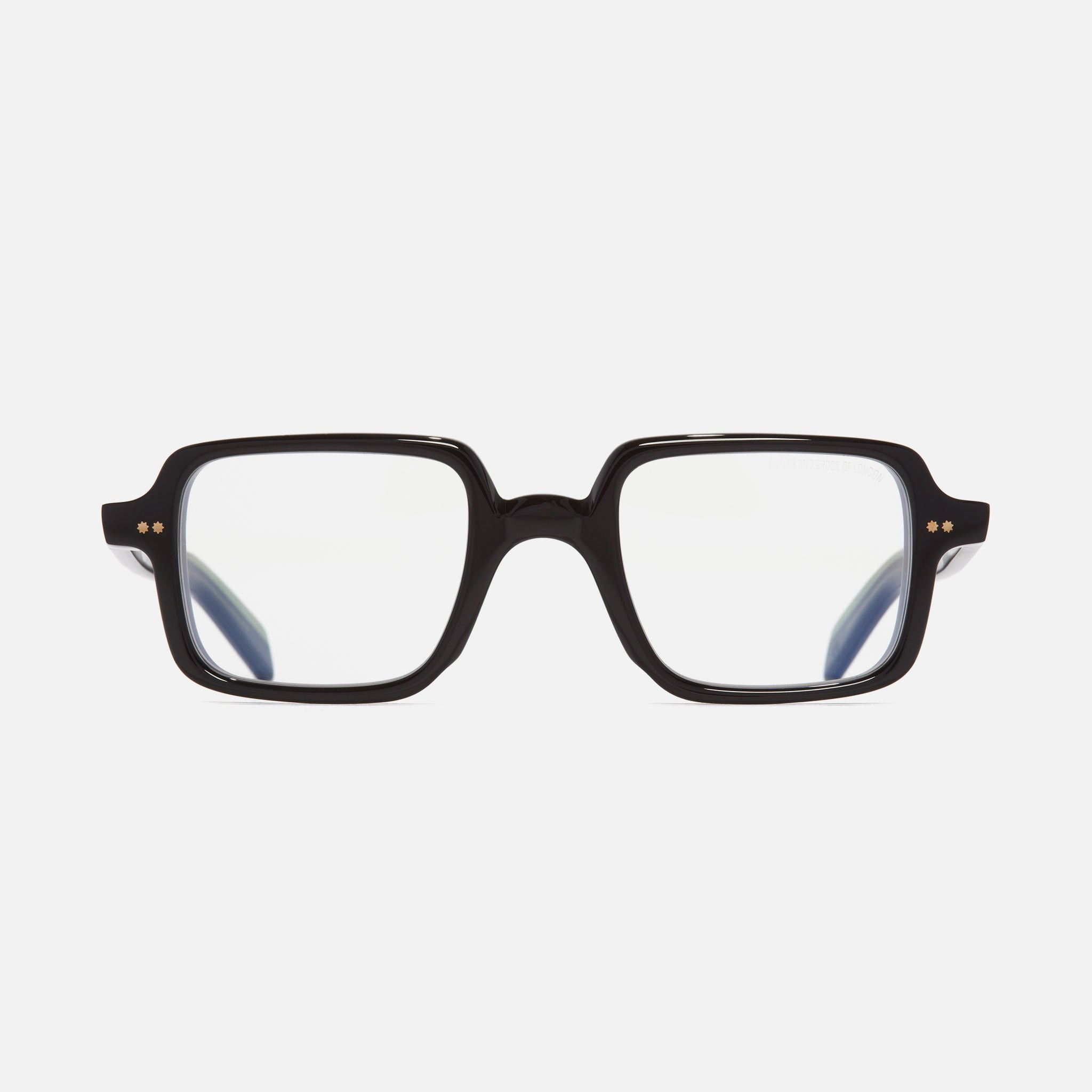 GR02 RECTANGLE OPTICAL GLASSES - 3