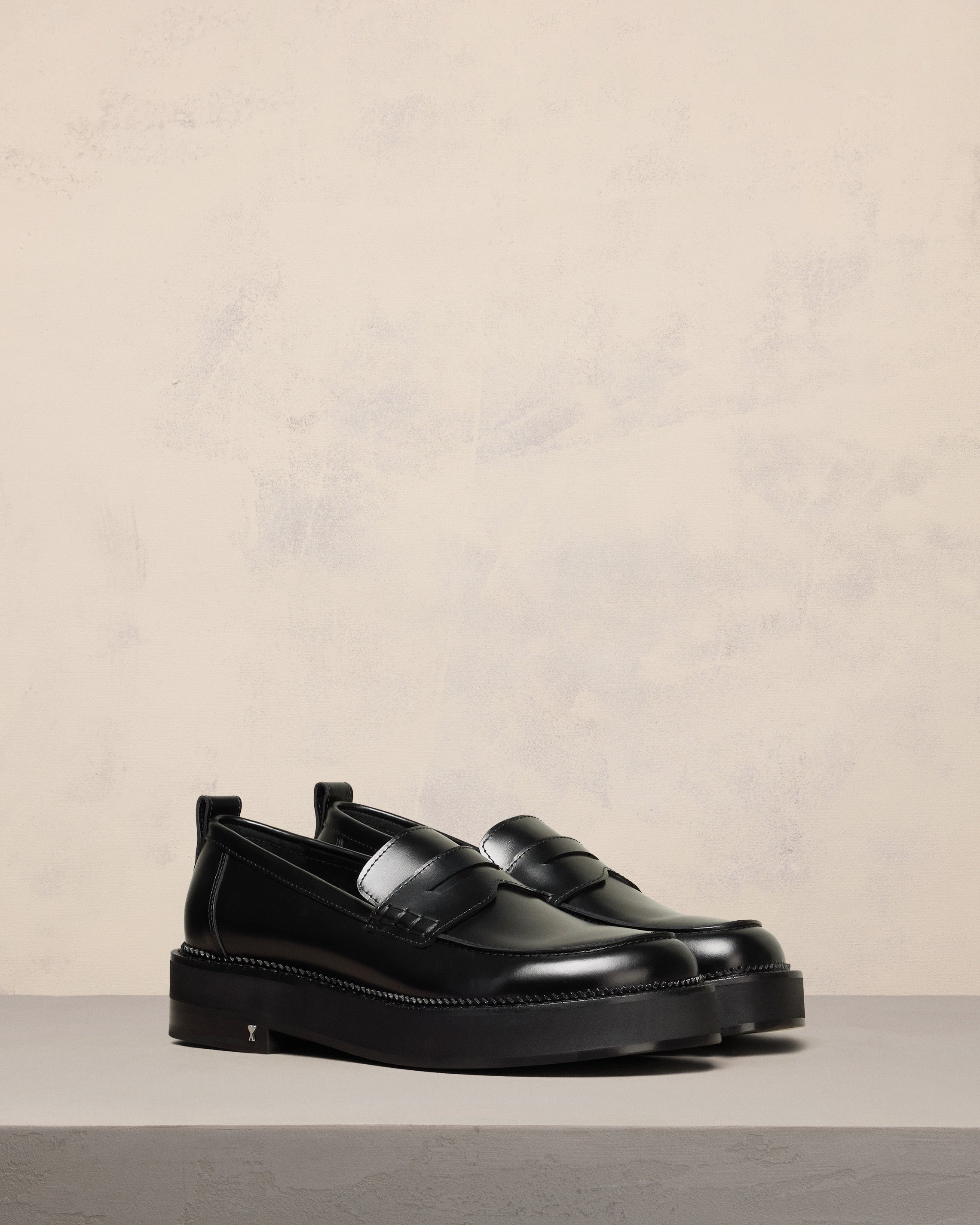 ANATOMICAL TOE LOAFERS - 2