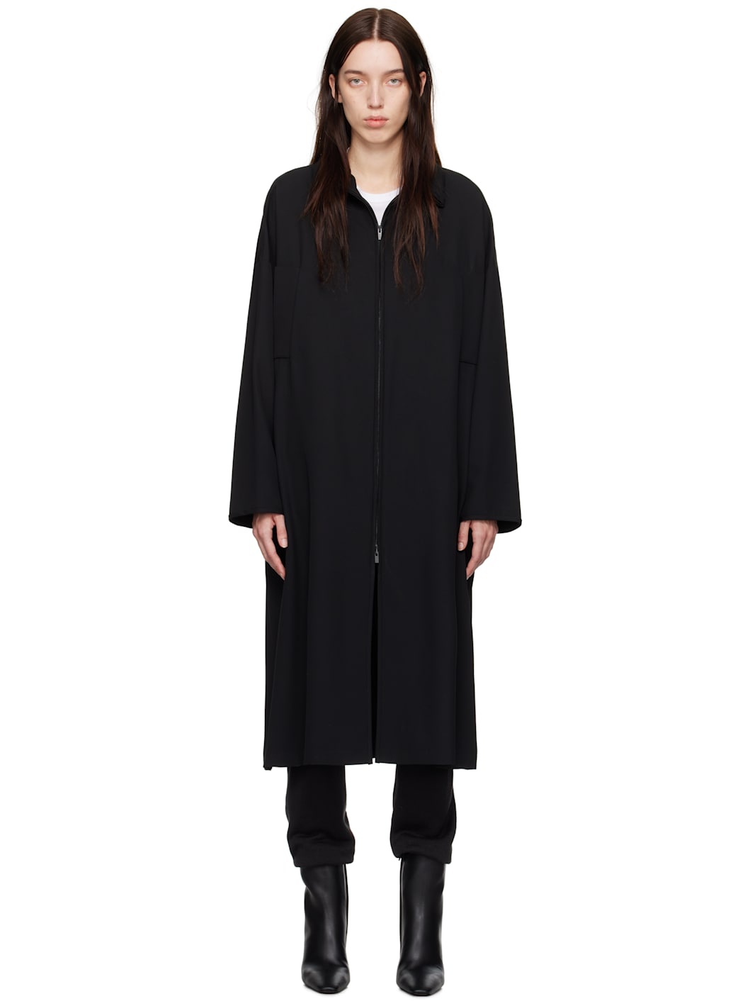 ジャケット・アウター FEAR OF GOD HIGH NECK TRENCH COAT Wool High Neck Trench | Fear of God