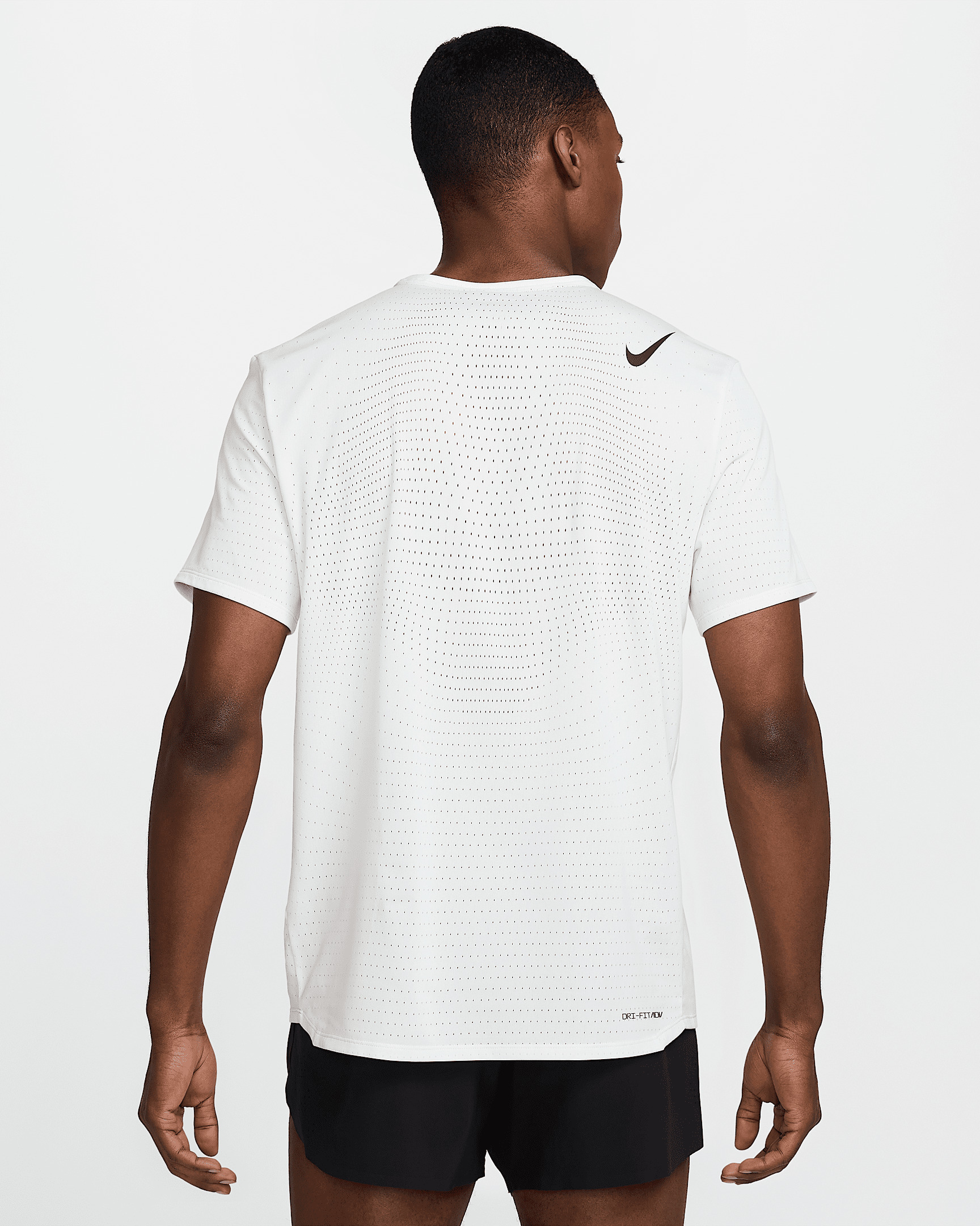 Nike AeroSwift Men's Dri-FIT ADV Short-Sleeve Running Top - 2