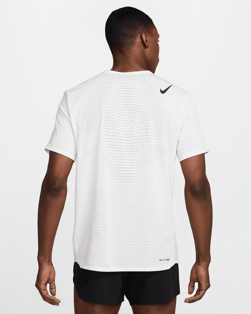 Nike Nike AeroSwift Men's Dri-FIT ADV Short-Sleeve Running Top outlook