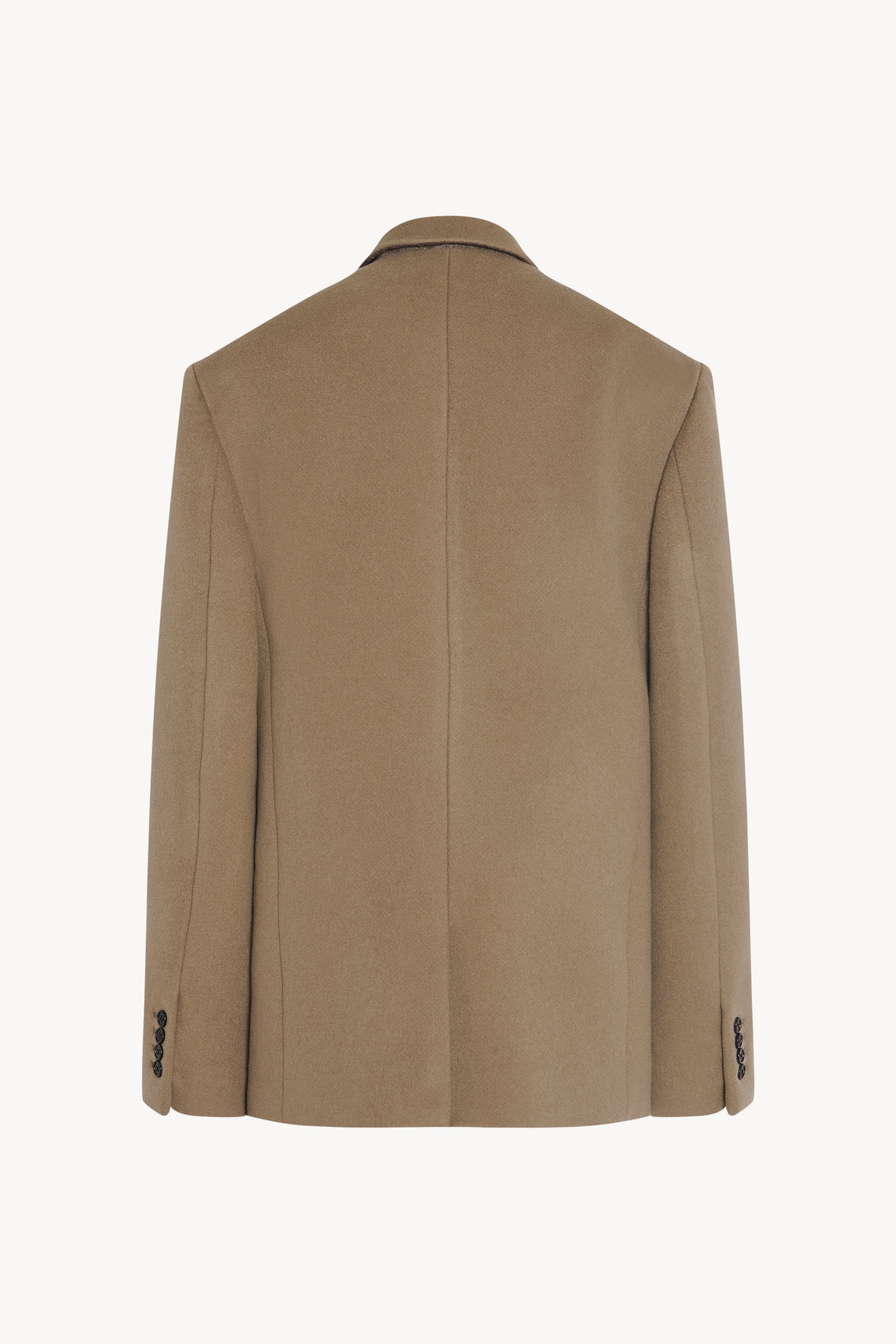 Wilsonia Jacket in Cashmere - 2