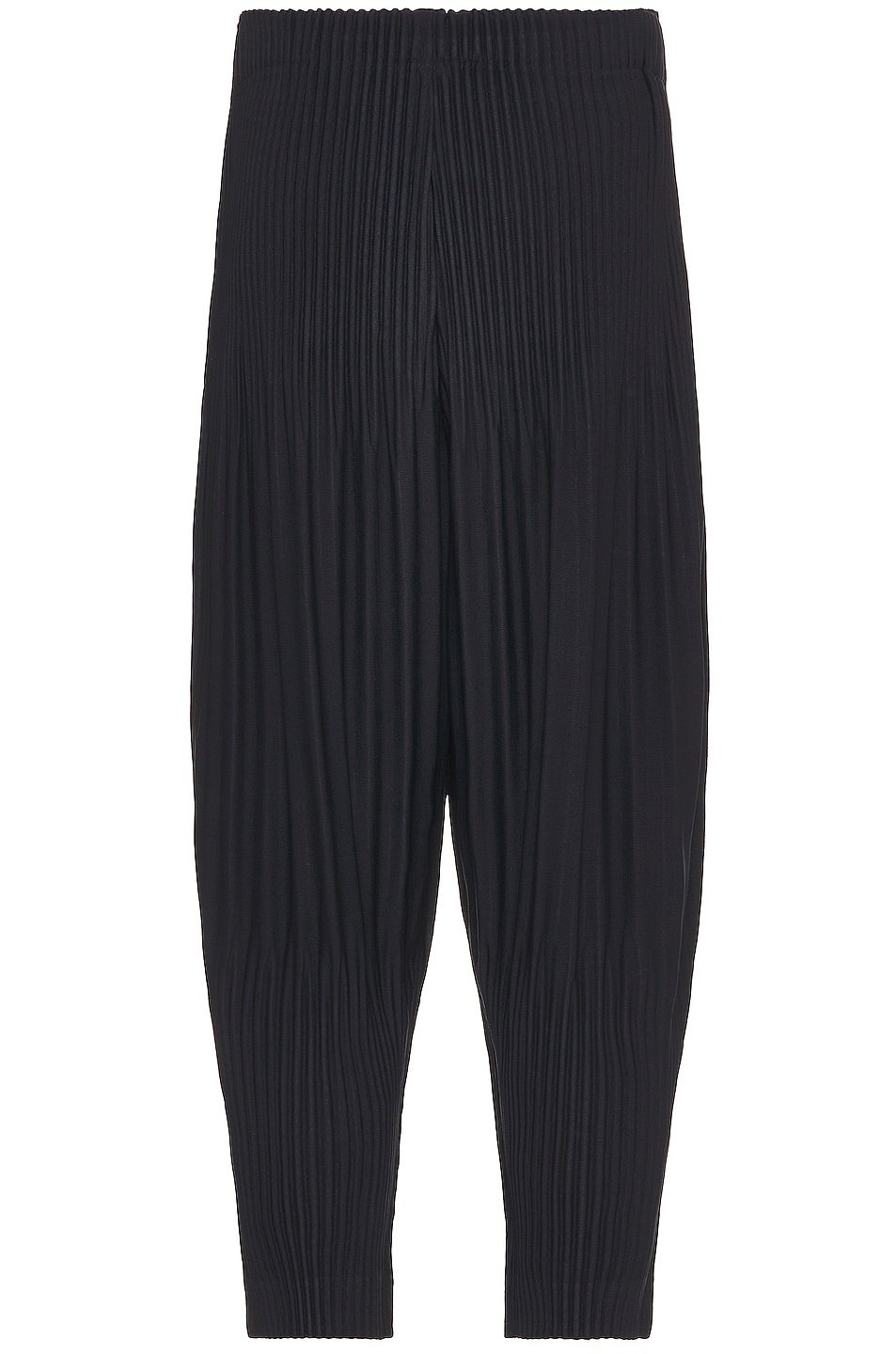 Basics Relaxed Pant - 2