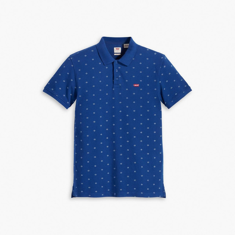 HOUSEMARK POLO SHIRT 3