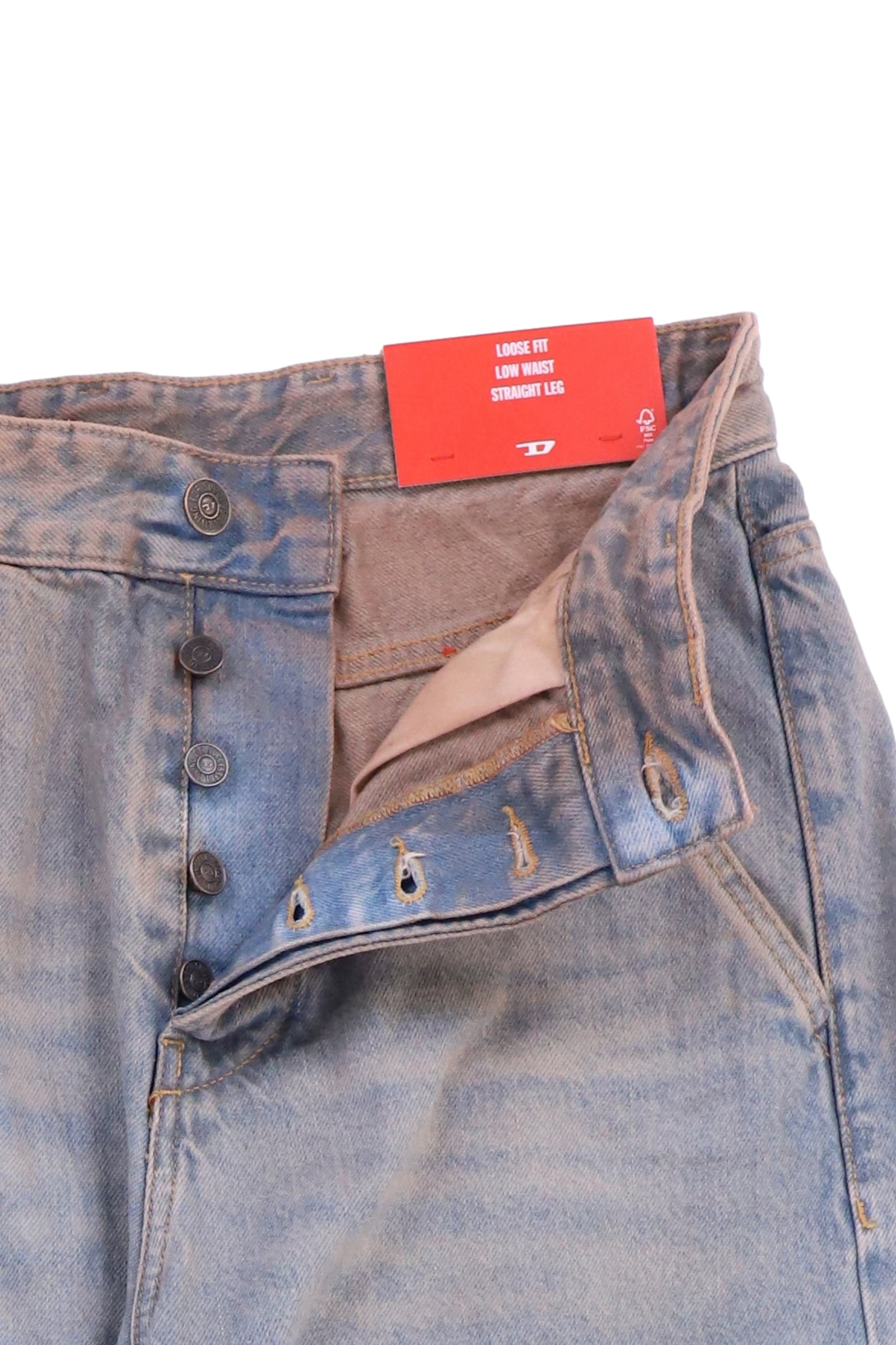 D-SIRE-CARGO-D L.30 / WASH BLU - 3