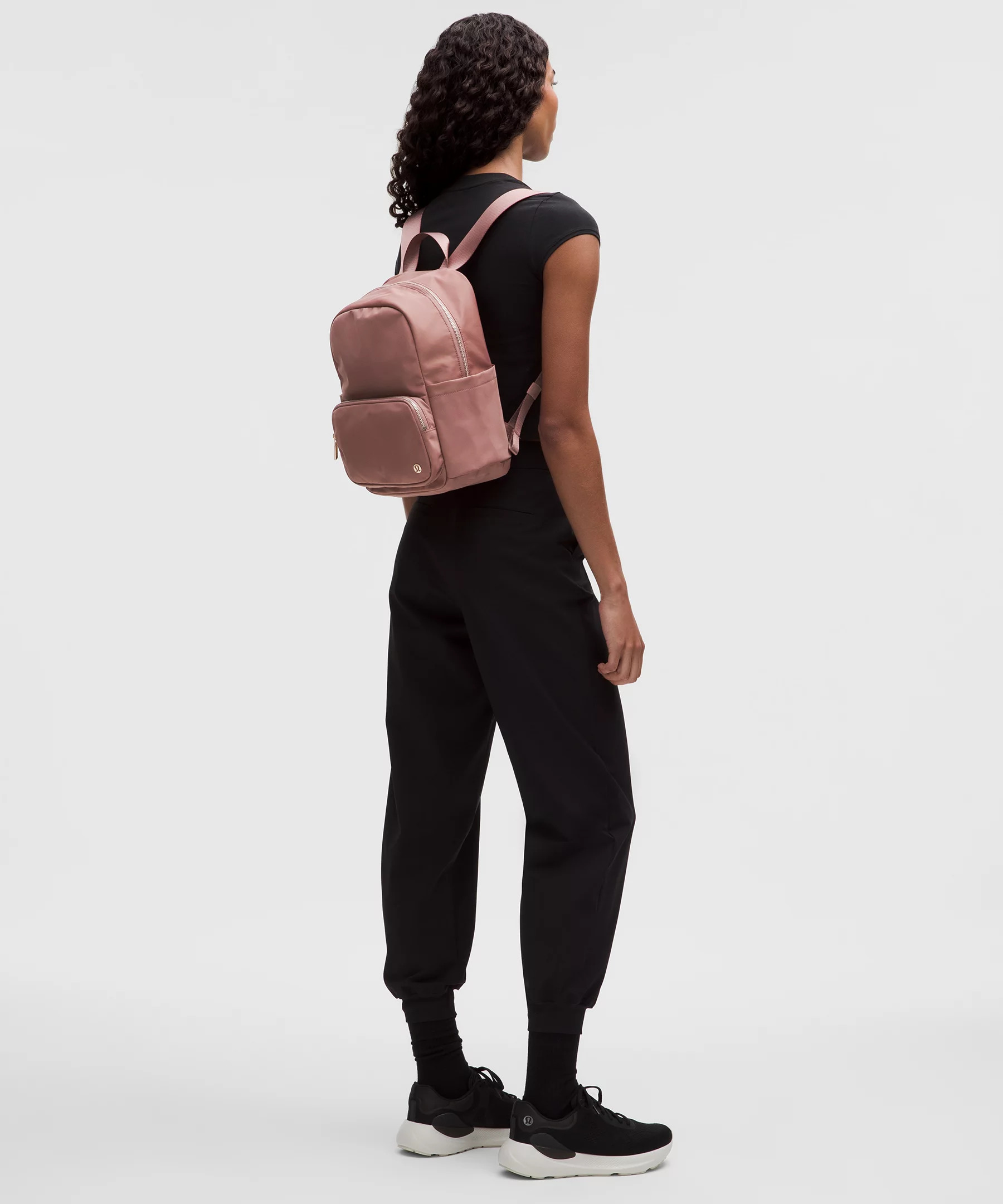 Everywhere Backpack Small 11.5L *Metal Hardware - 6