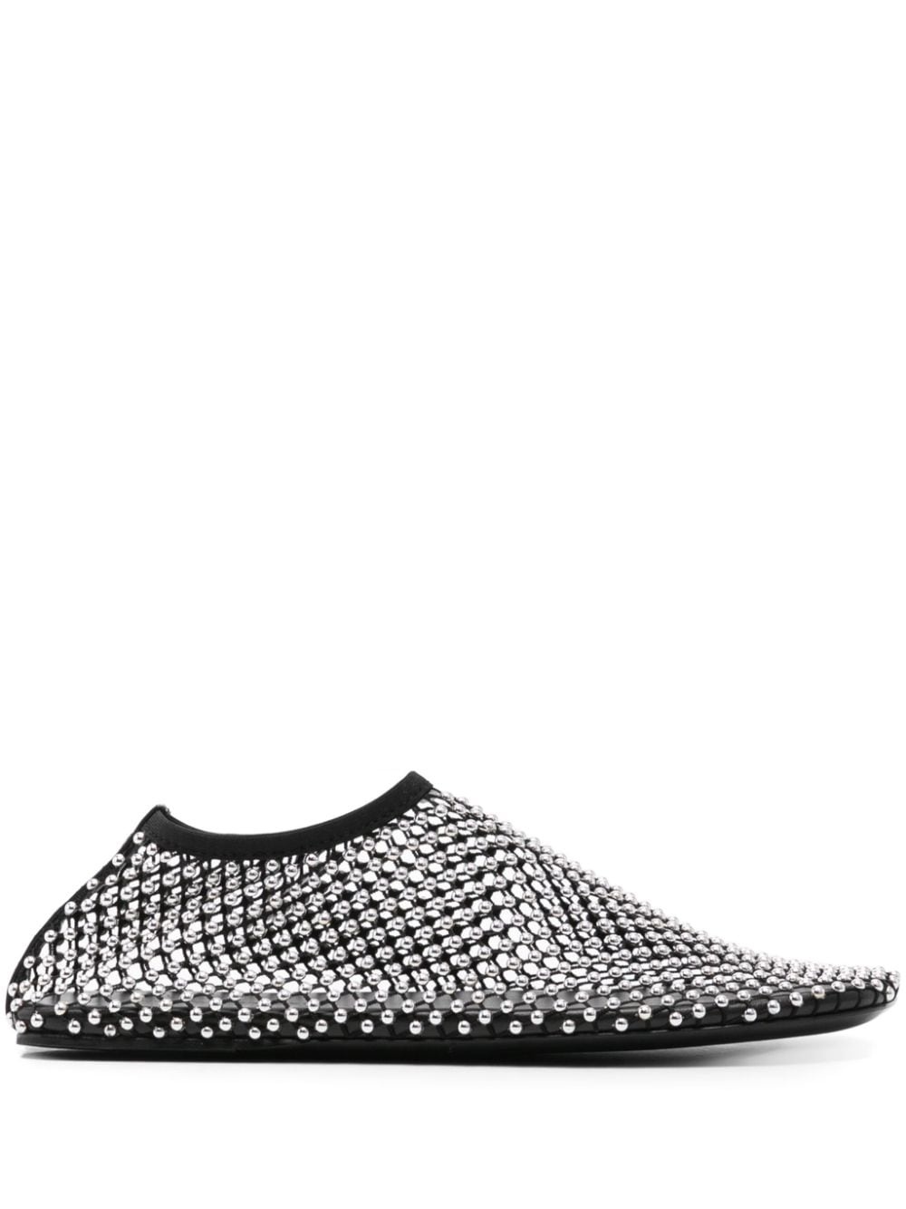 Minette ballet flats - 1