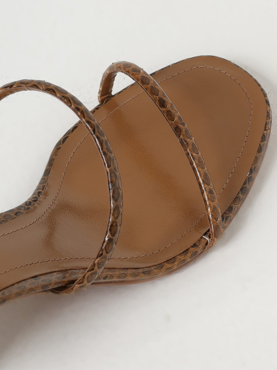 Shoes woman Rene Caovilla - 4