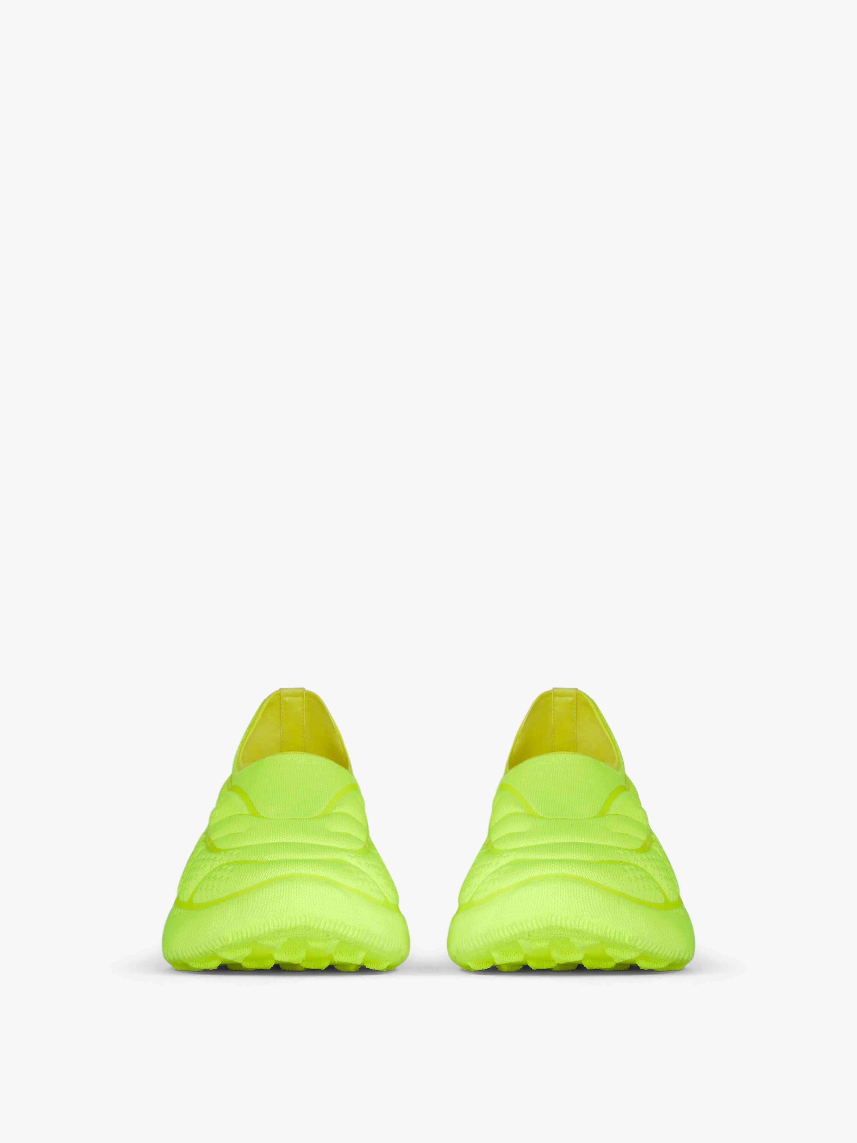 TK-360+ SNEAKERS IN KNIT - 3
