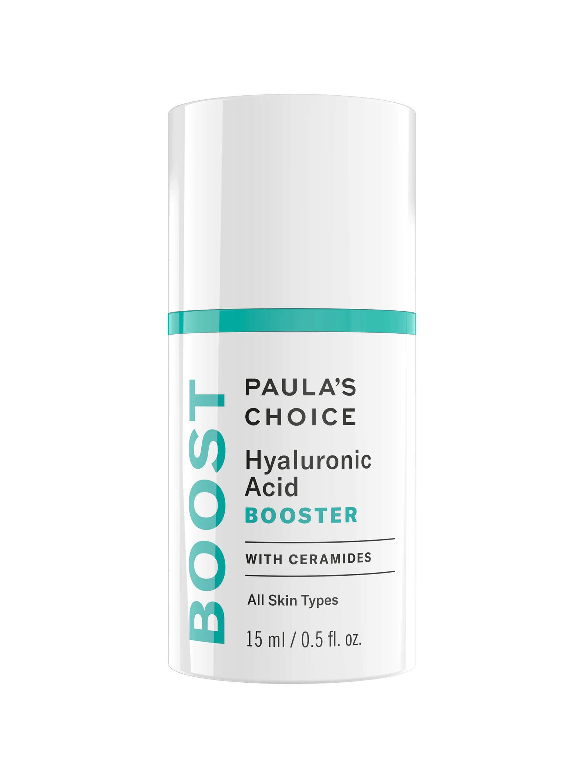Hyaluronic Acid Booster - 1