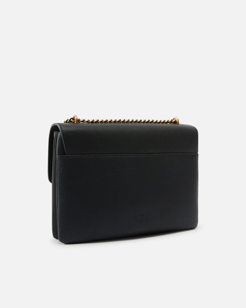 PINKO LOVE BAG LARGE SOFT CROSSBODY BAG outlook