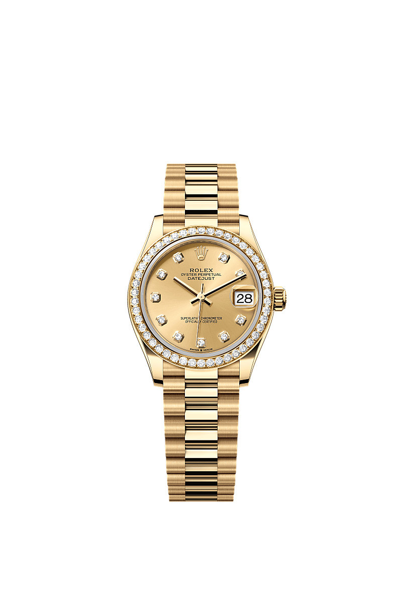 DATEJUST 278288RBR 1