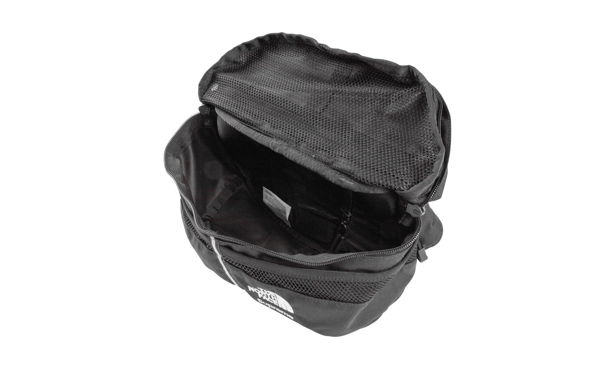 The North Face Split Waist Bag - 4