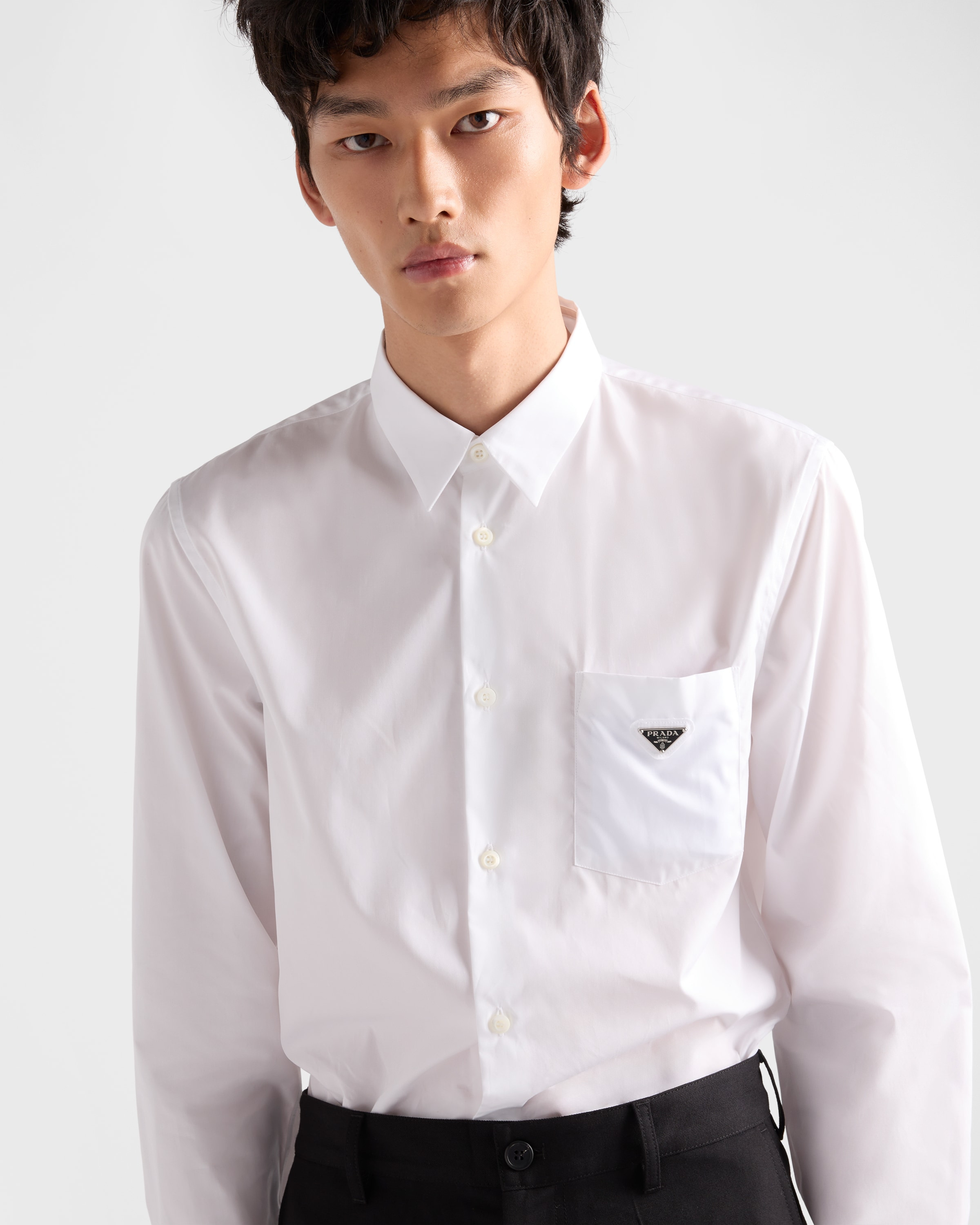 Cotton shirt - 3