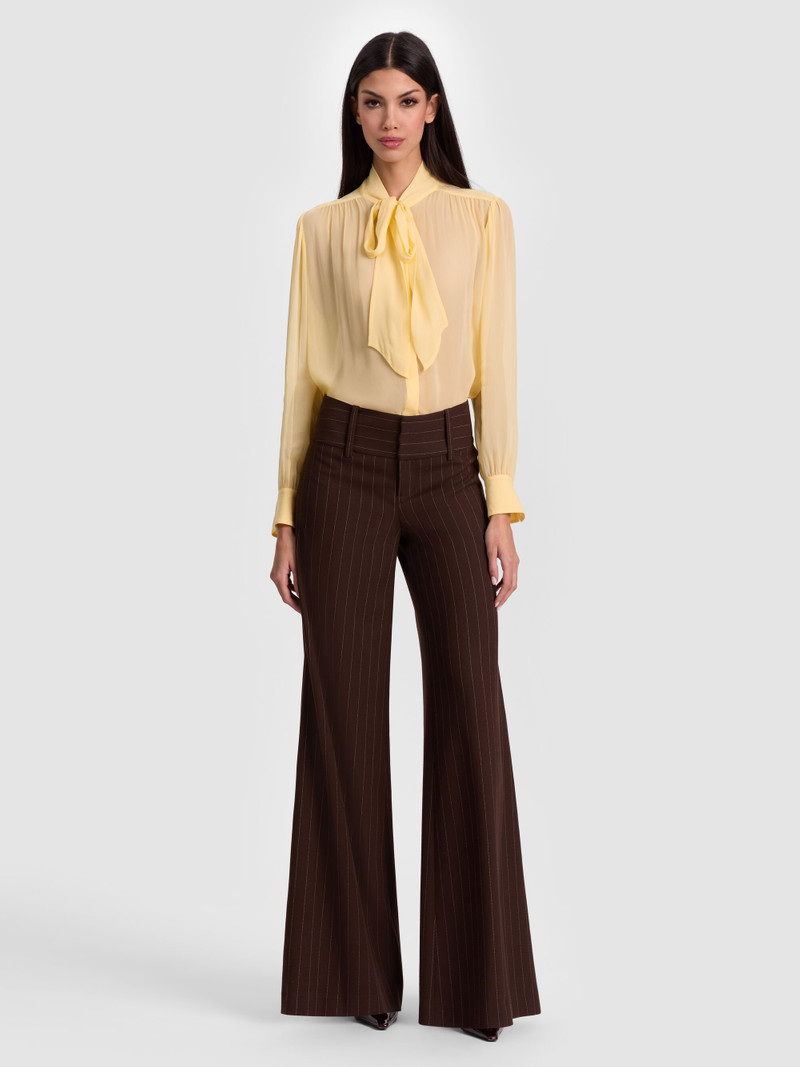 OLIVIA WIDE LEG PANT 6