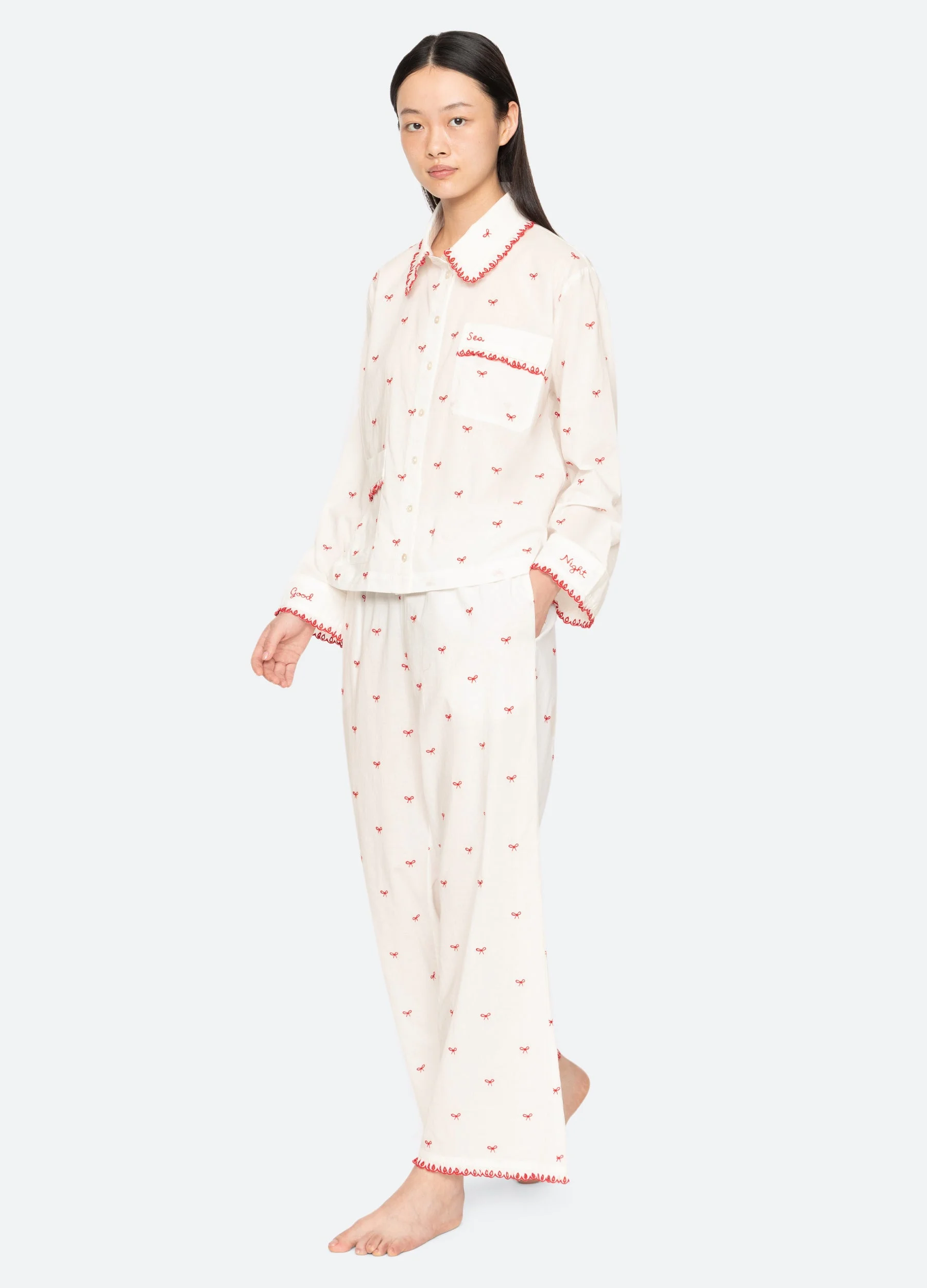 Esmee PJ Set - 1