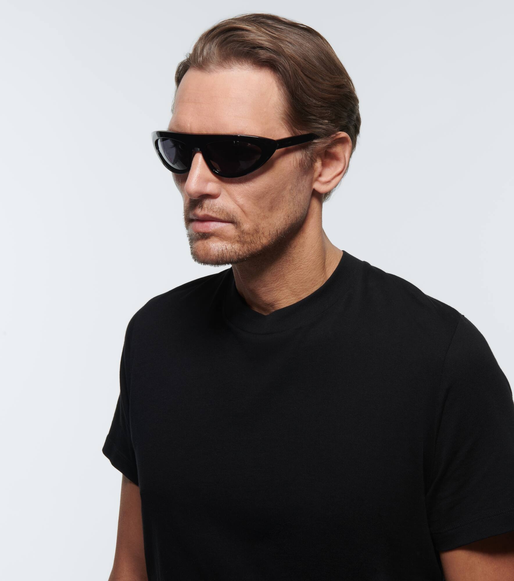 Cat-eye sunglasses - 2