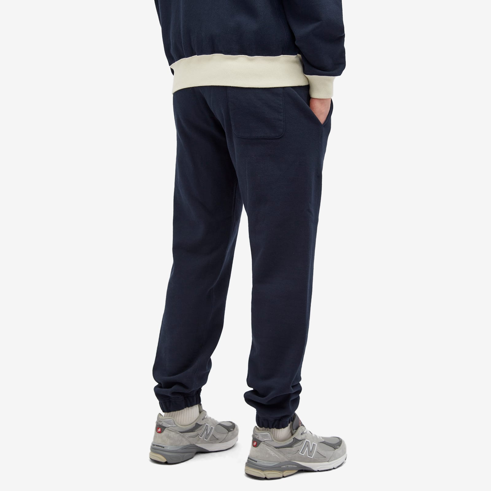 Human Made Sweat Pant - 3