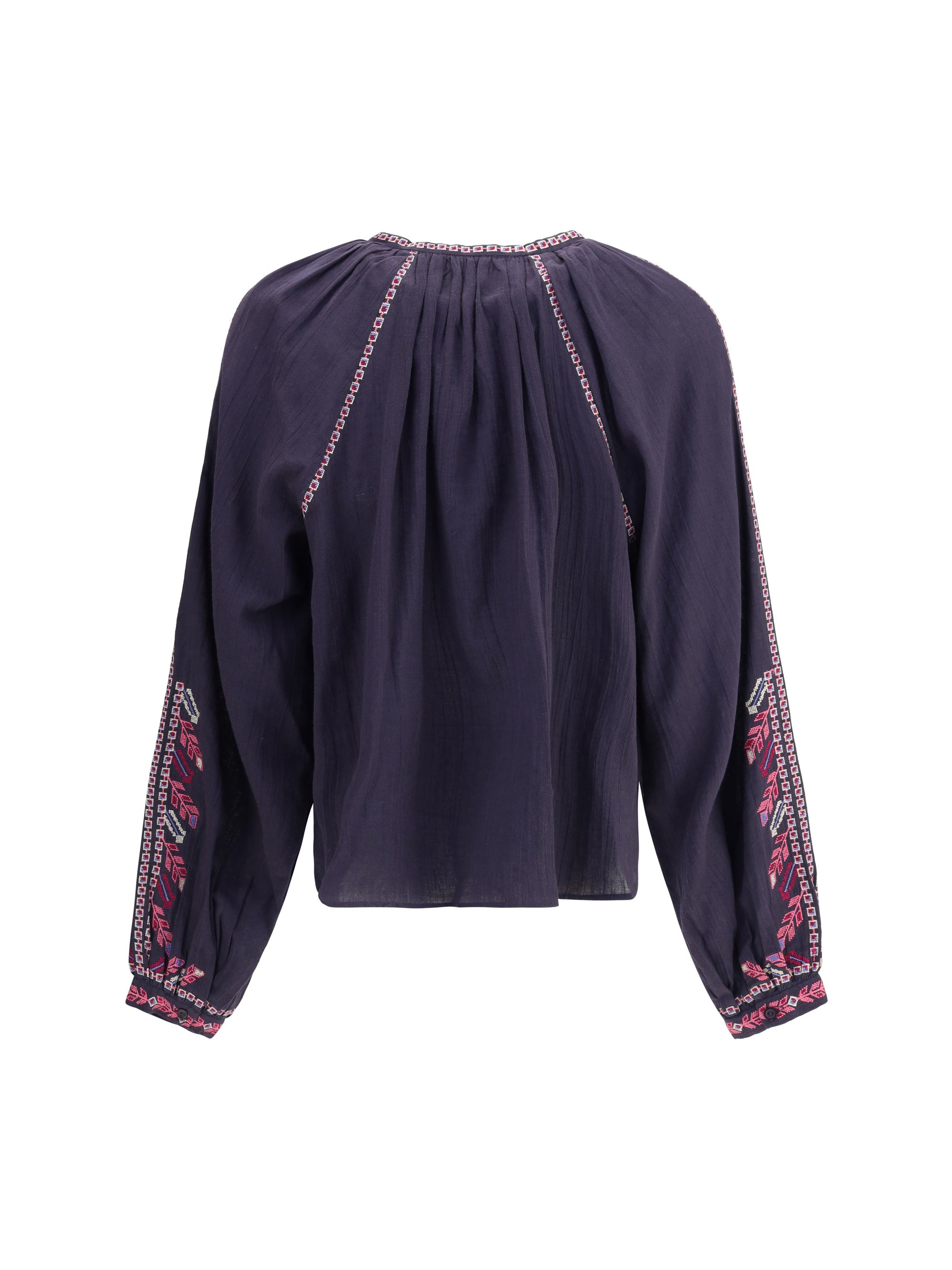 Marant Etoile Women Lynne-Gb Top - 2