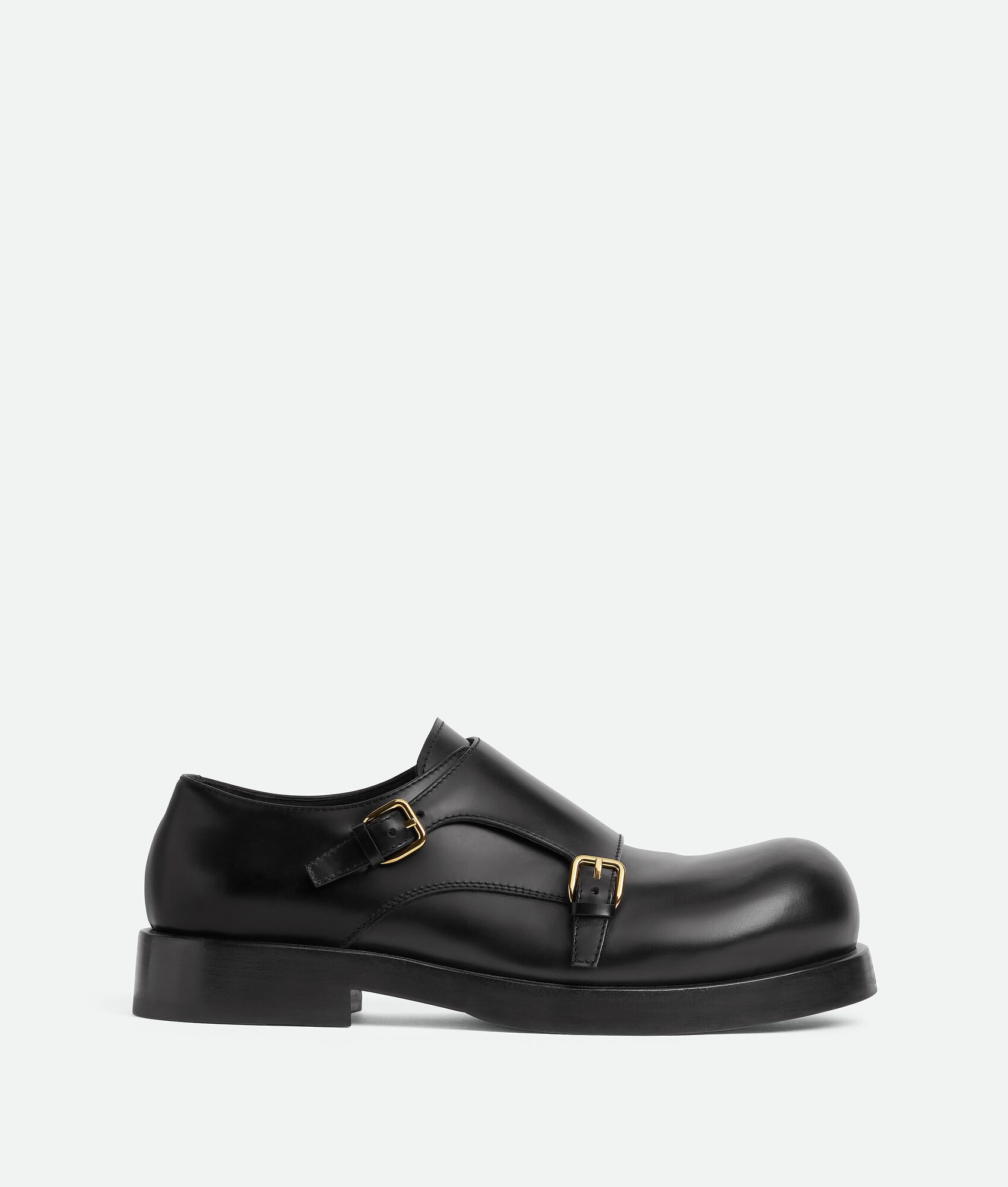 Helium Monk Strap - 1