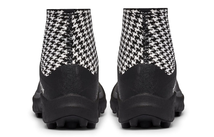 COMME des GARCONS x SALOMON Cross 'Black Whote' 416812 / L41681200 - 6
