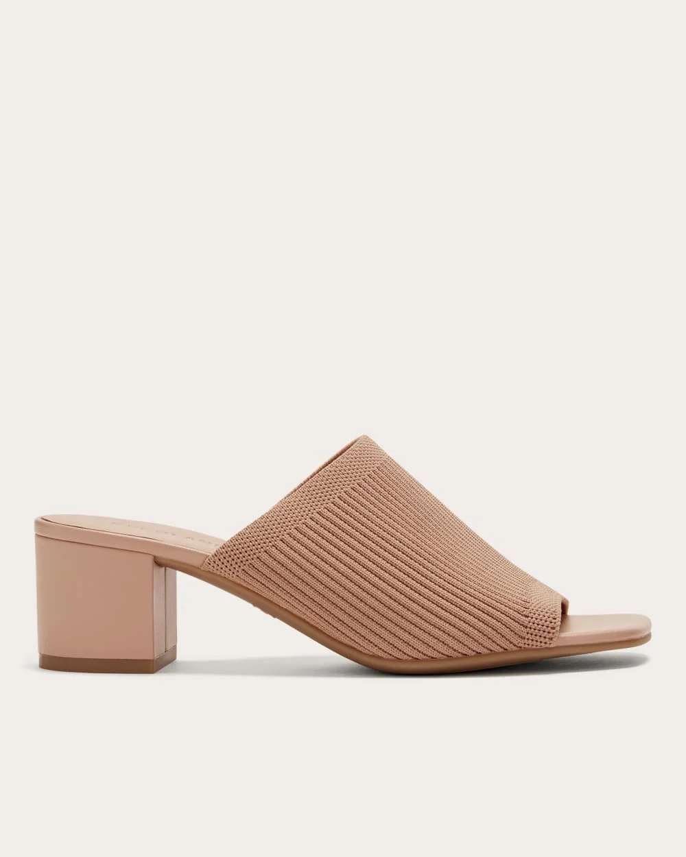 THE GLOVE MULE IN REKNIT - 1