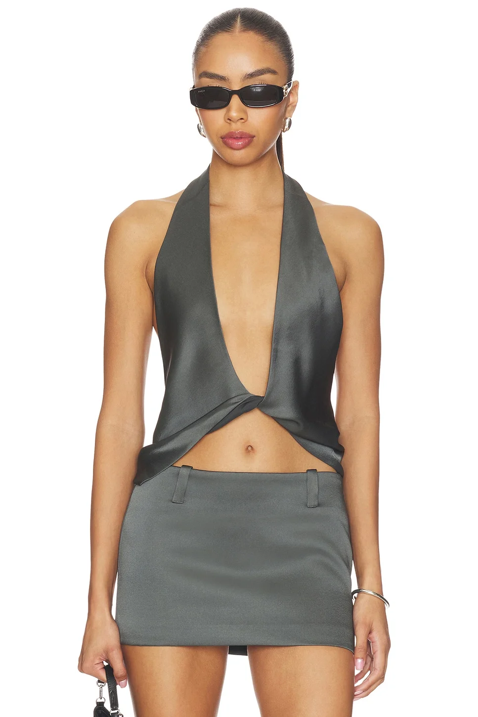 Esme Halter Top - 1