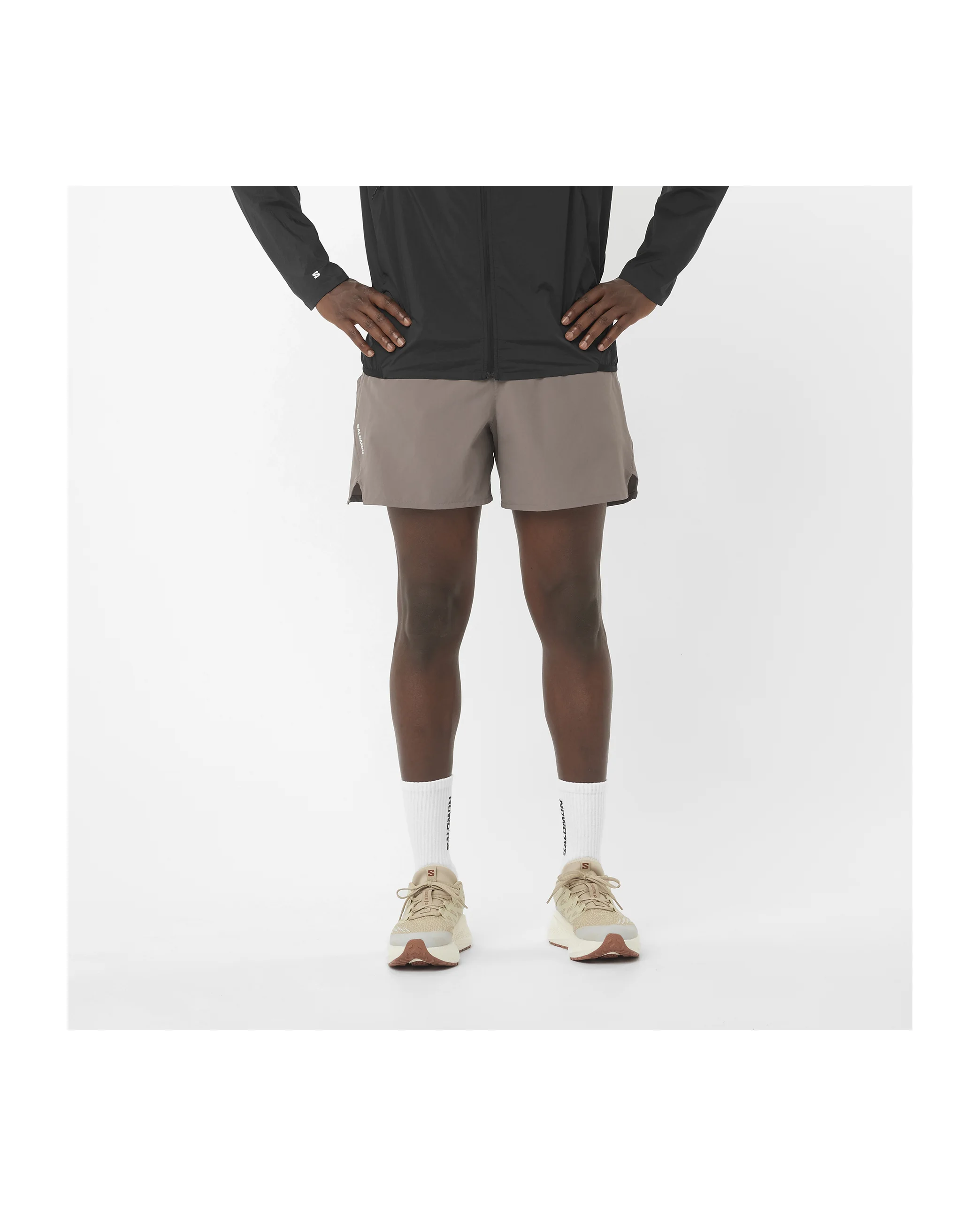 SHAKEout CORE 5" - 1