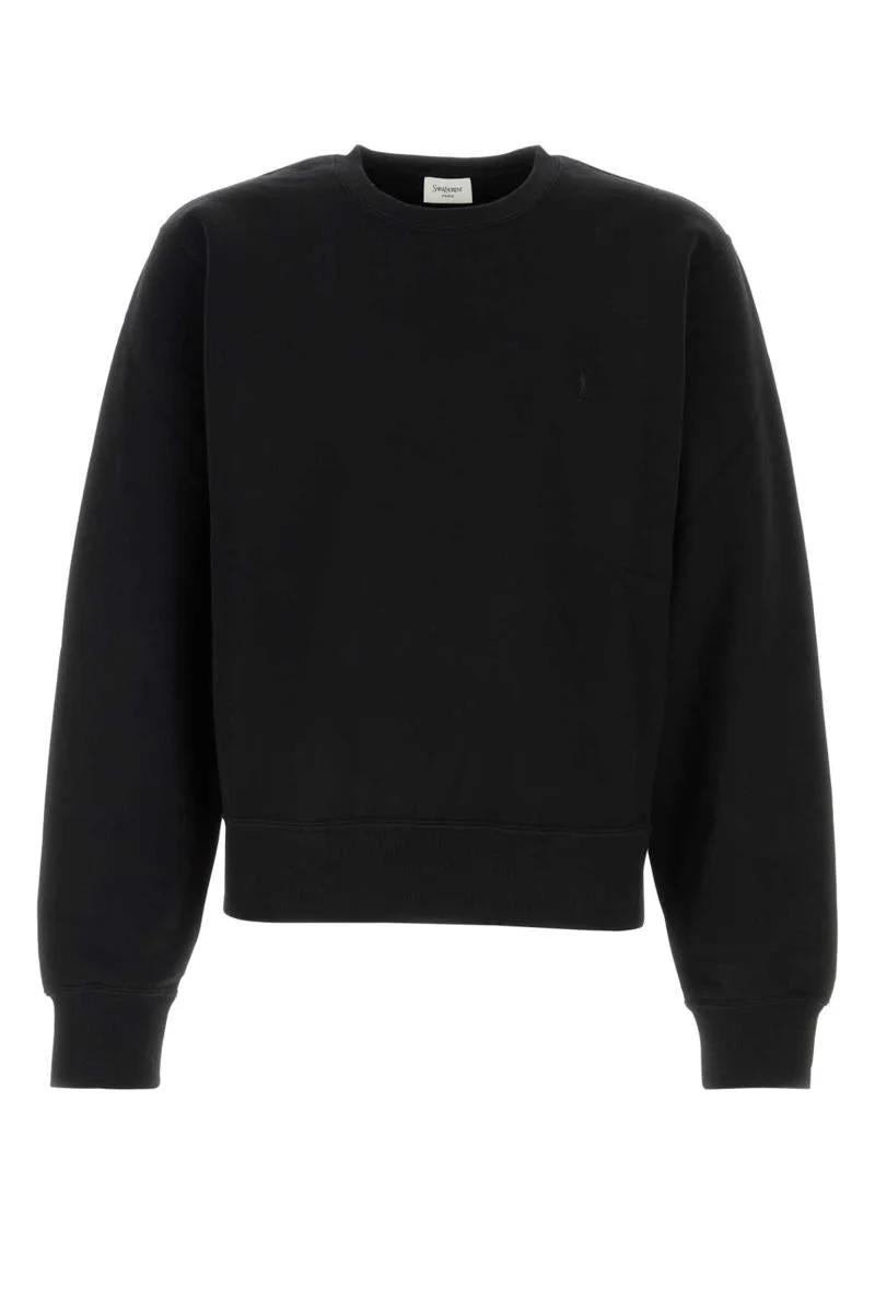 Saint Laurent Sweatshirts - 1