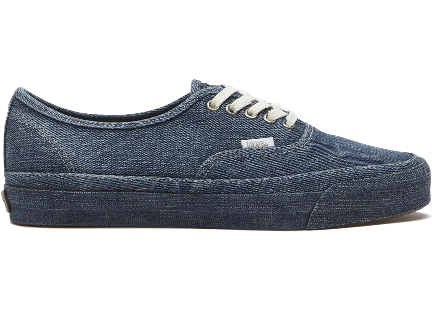 Vans Premium Authentic 44 Denim Indigo - 1