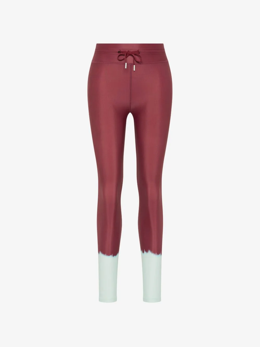 Rio tie-dye leggings - 1