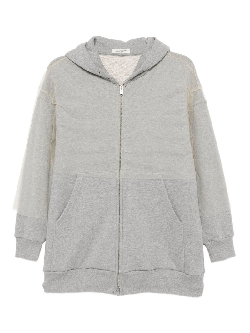 cotton hoodie 1