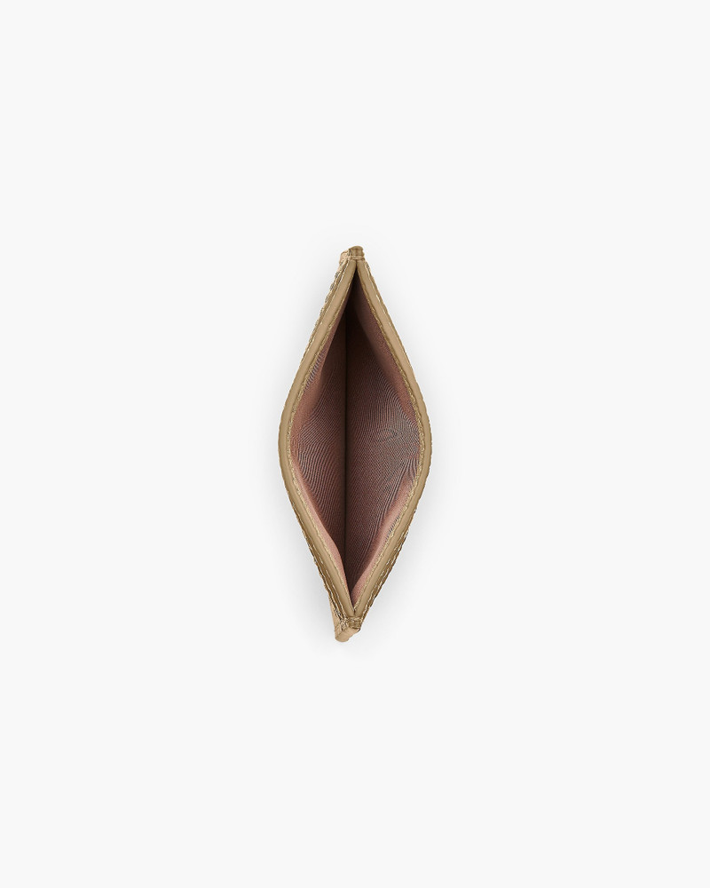 Marc Jacobs THE LEATHER CARD CASE outlook