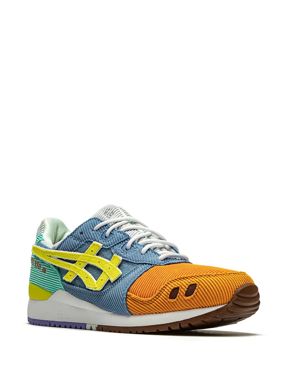 x atmos x Sean Wotherspoon Gel-Lyte III sneakers - 2