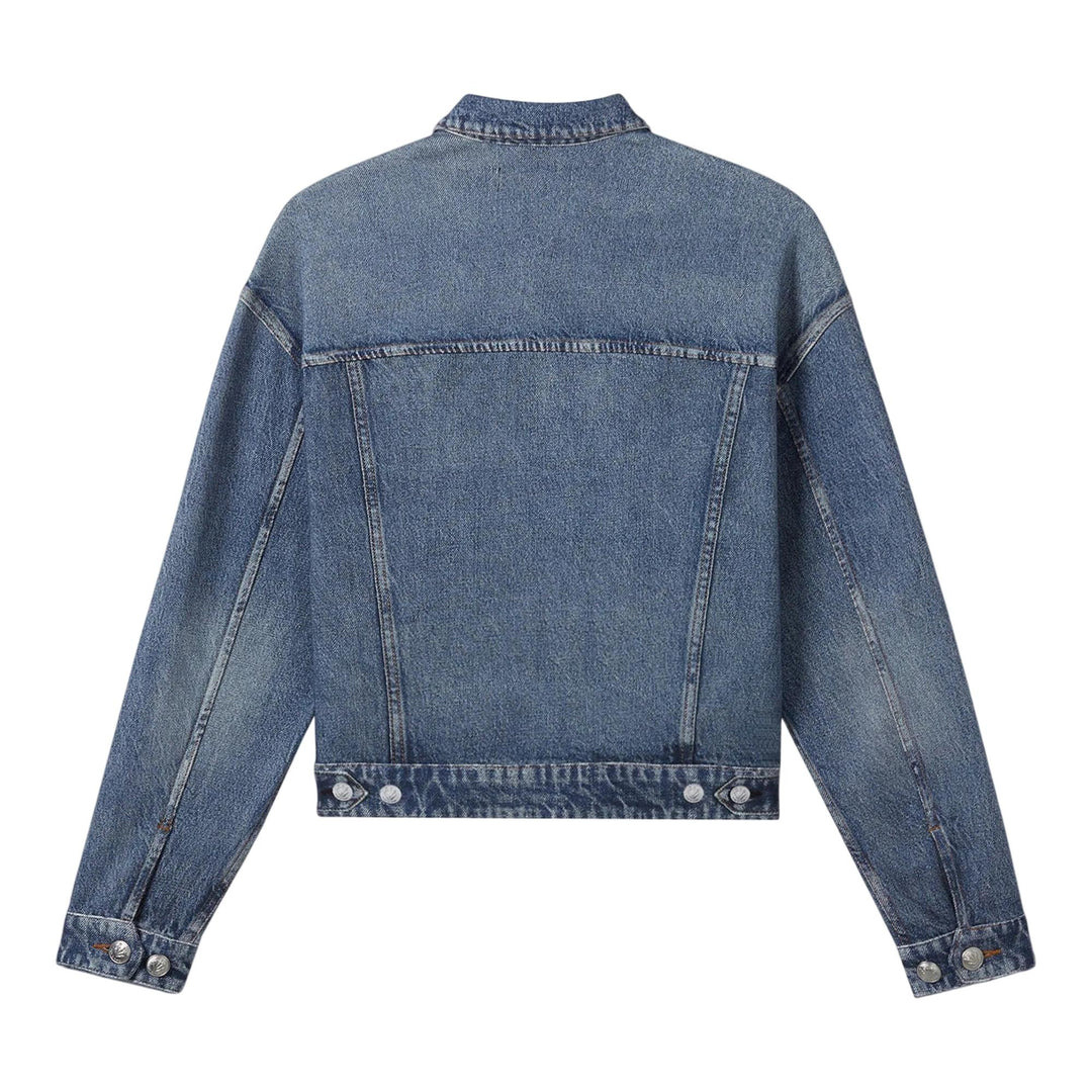 Miramar Trucker Jacket - 2